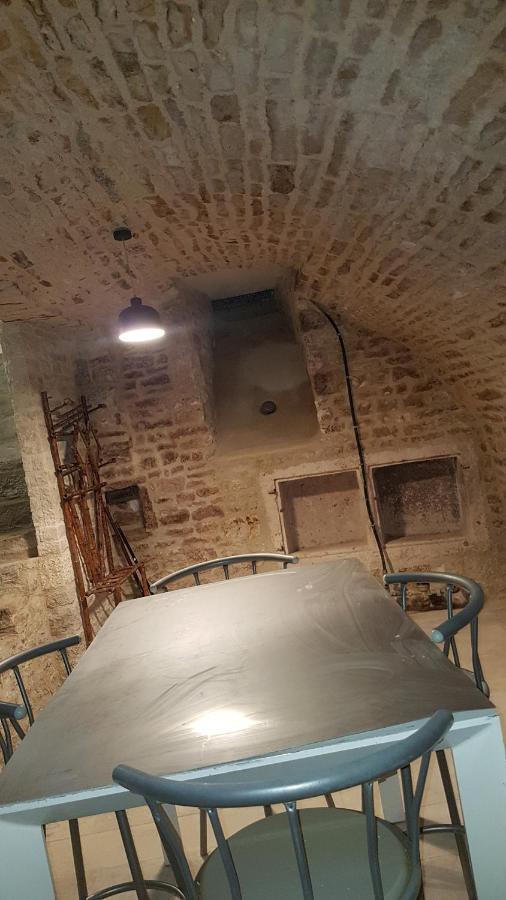Gite La P'Tite Louise Les Riceys Zewnętrze zdjęcie